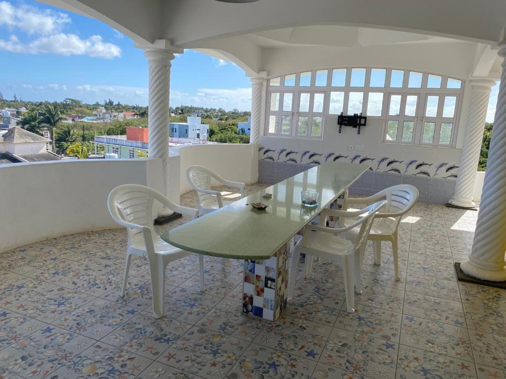 Reshma appartement view 4