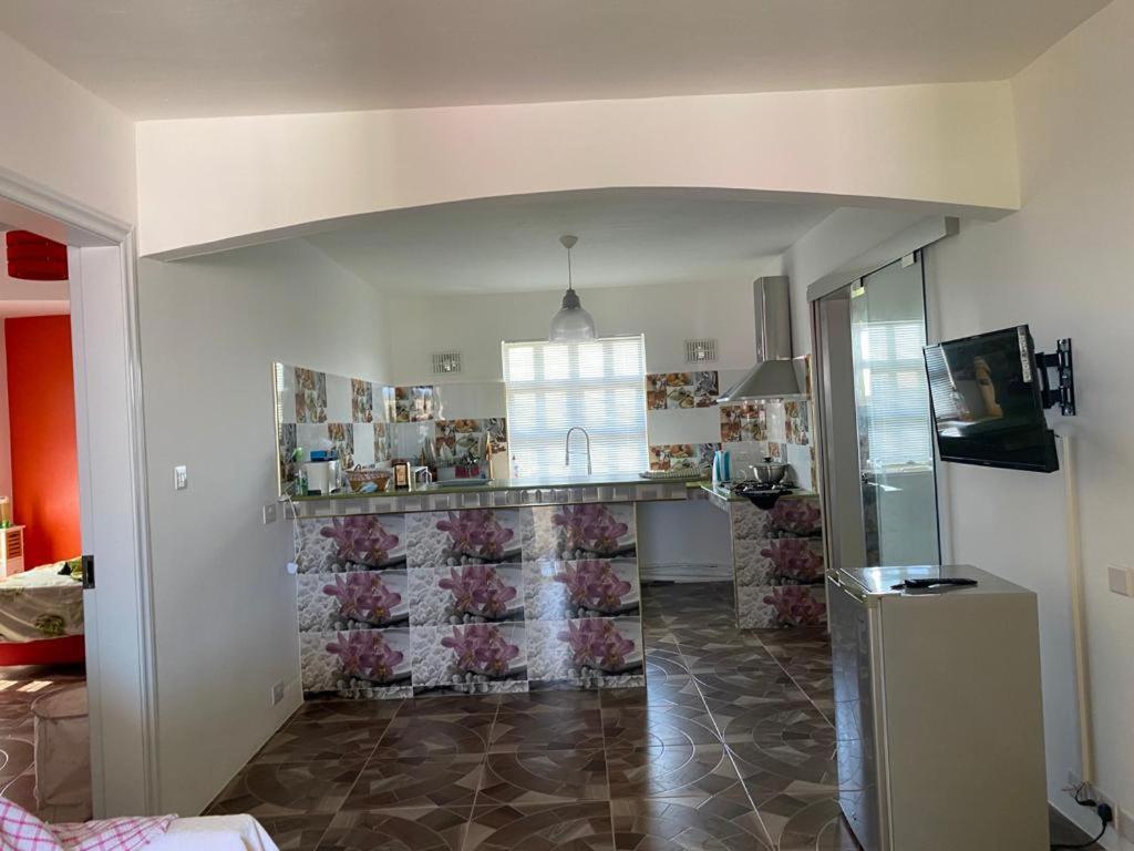 Reshma appartement view 5