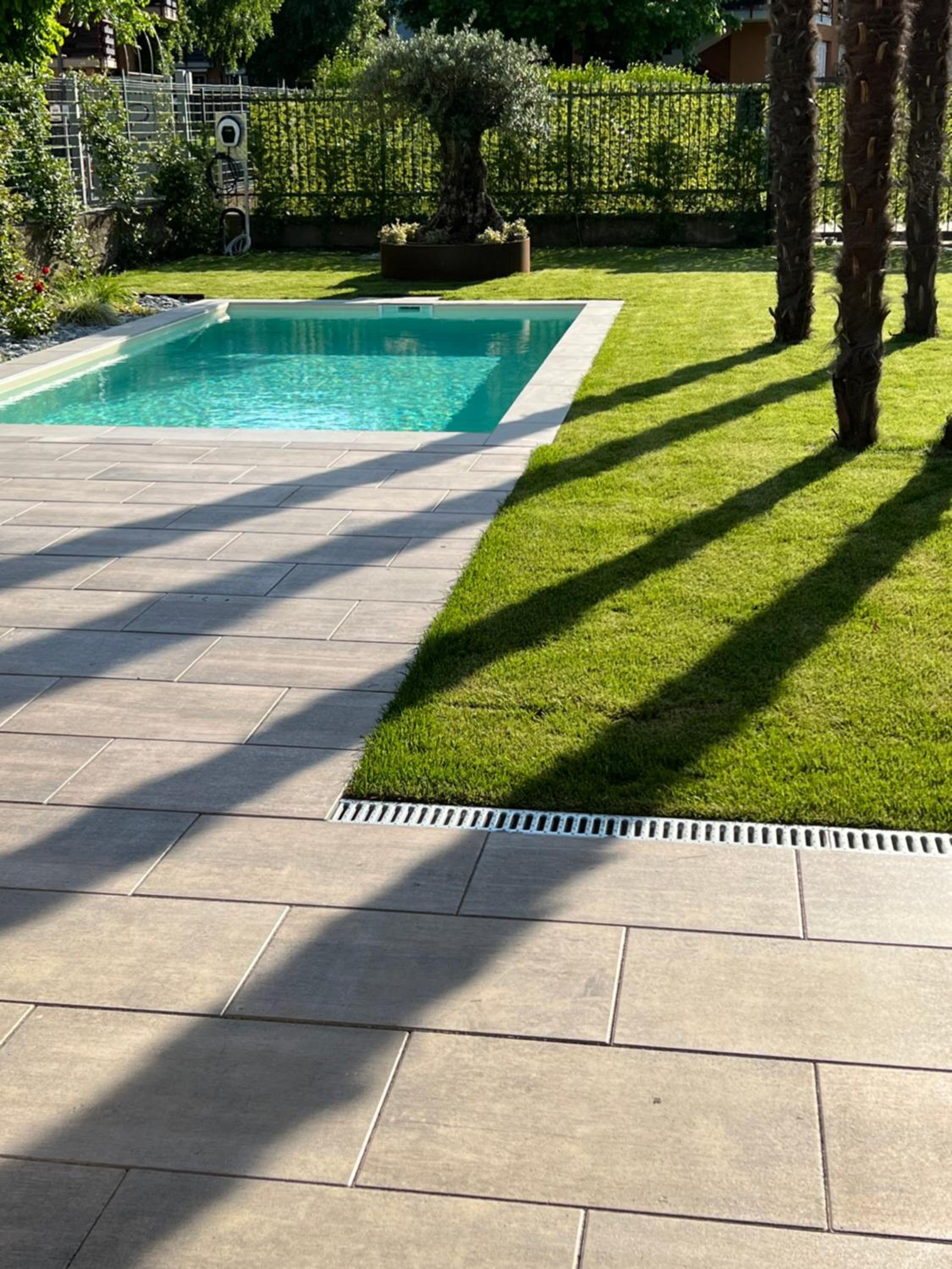VILLA LIDO - Lake Como view 5