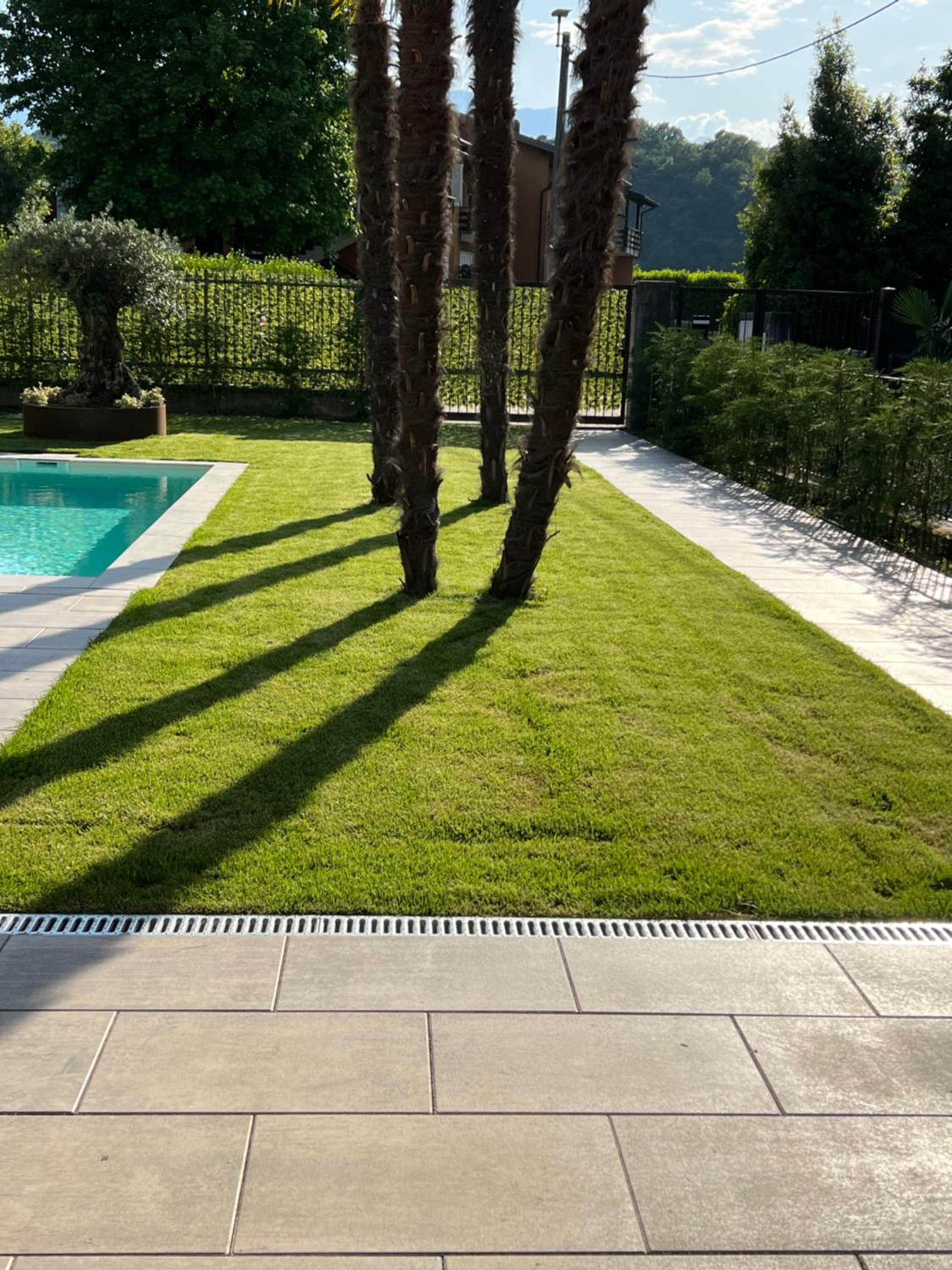 VILLA LIDO - Lake Como view 4