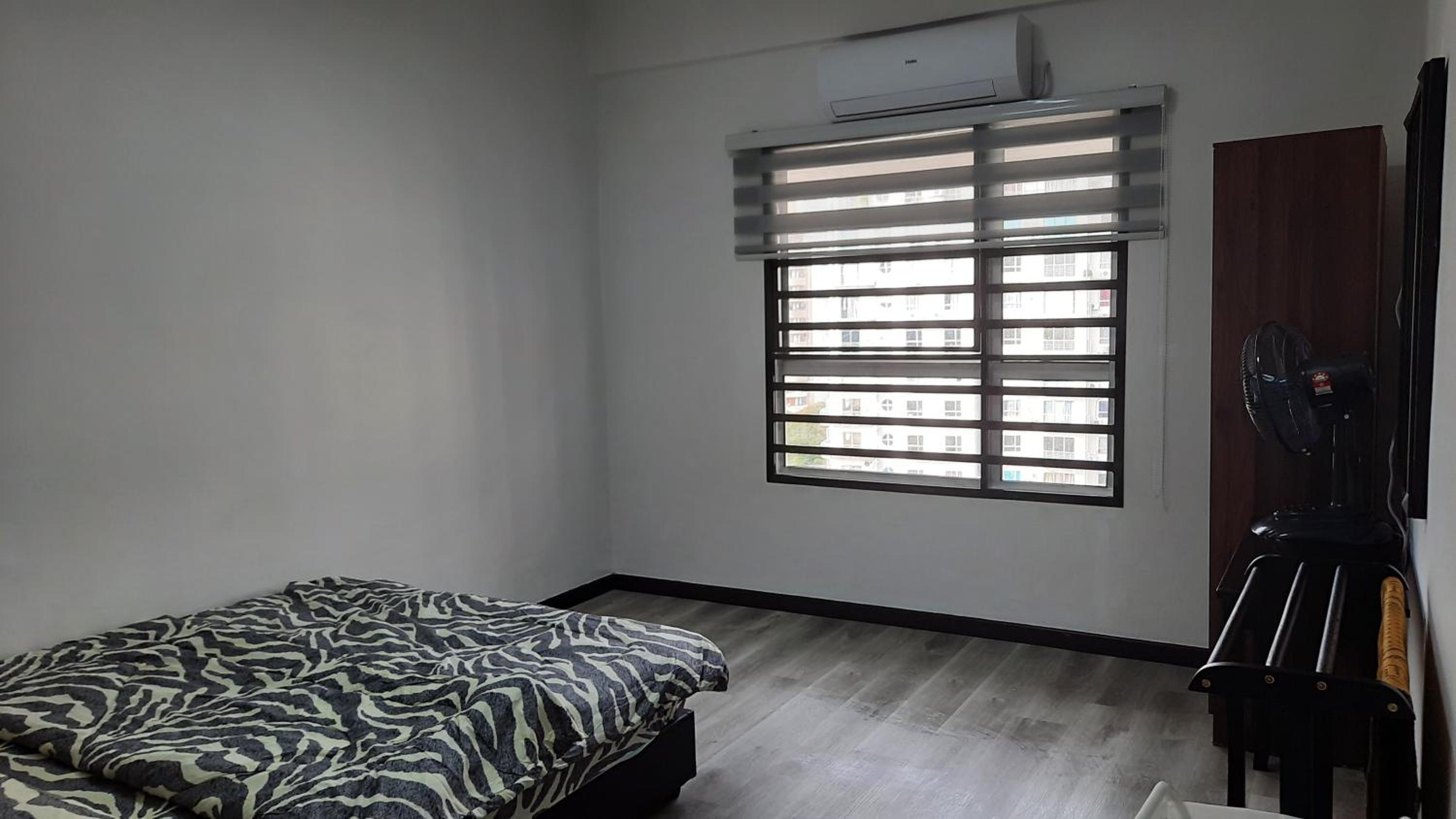 The EH's Homestay Marina View Villa PortDickson