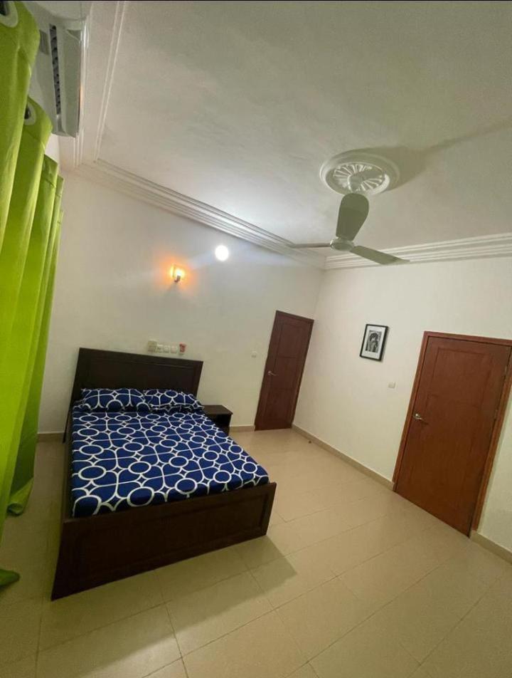 AGIM-GUESTHOUSSE