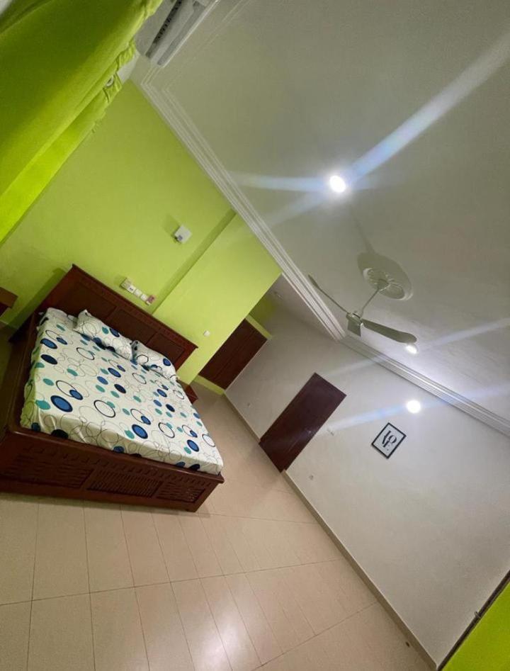 AGIM-GUESTHOUSSE