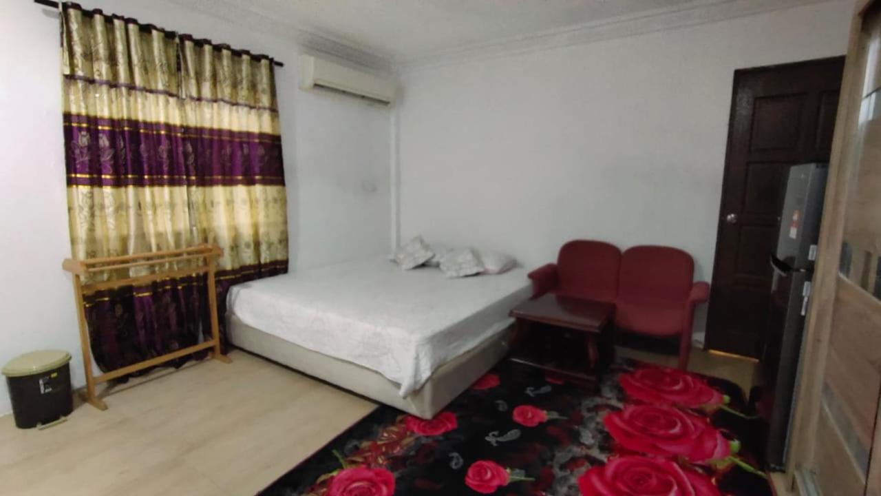 Raniah homestay
