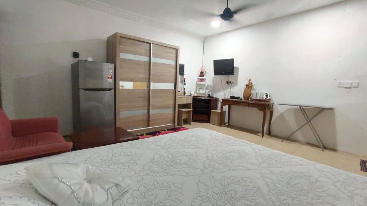 Raniah homestay