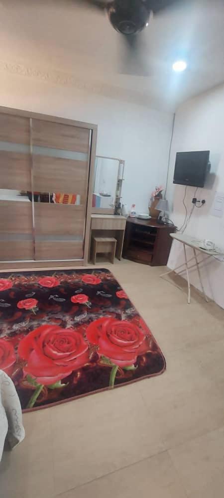 Raniah homestay