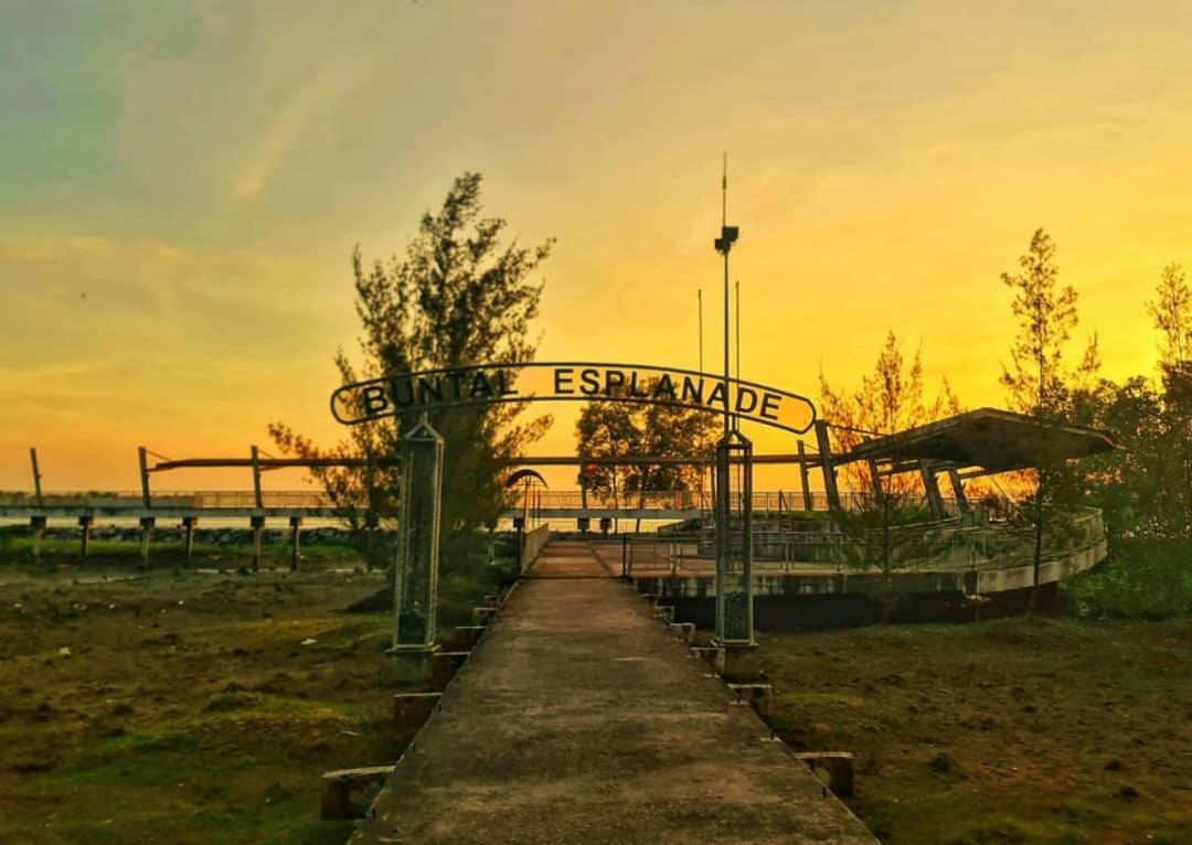Raniah homestay