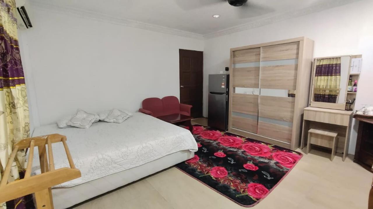 Raniah homestay