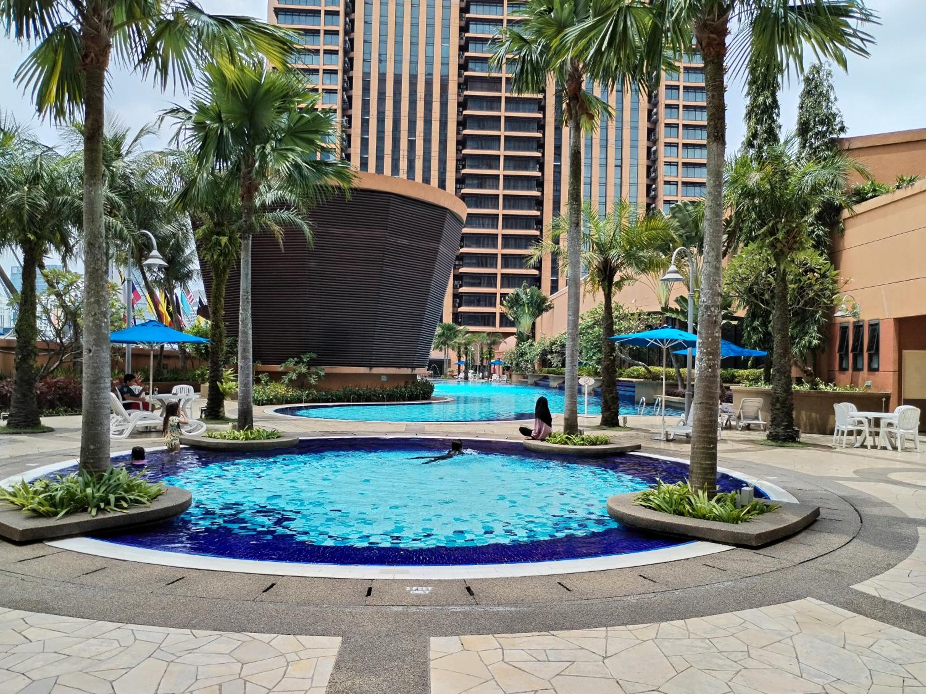 KL Premier Suites AT Times Square