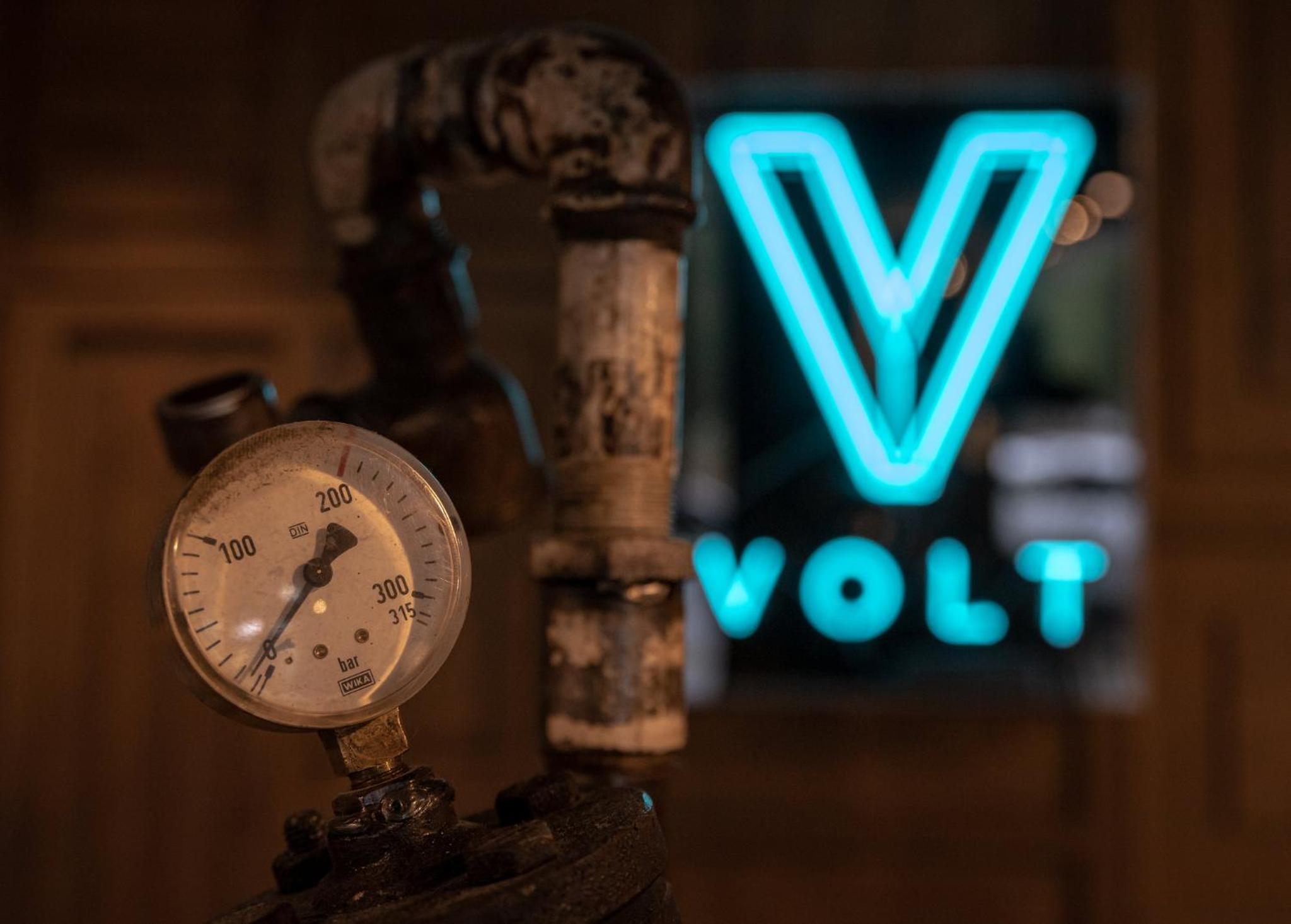 Dresden Vacations - Hotel Indigo Dresden - Wettiner Platz, an IHG Hotel - Property Image 78