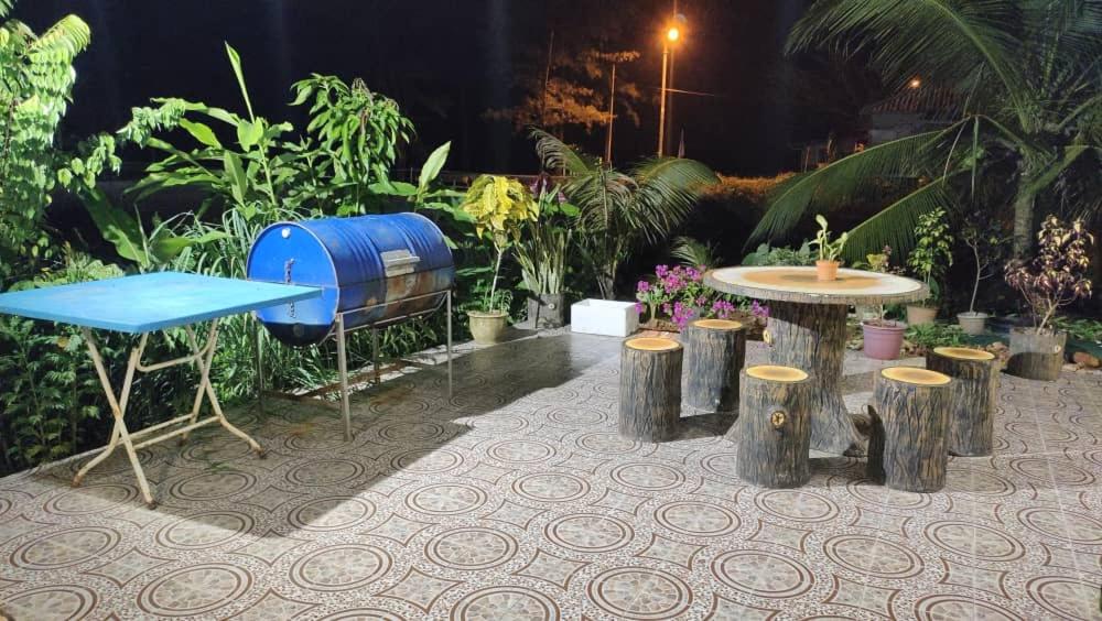 Raniah homestay