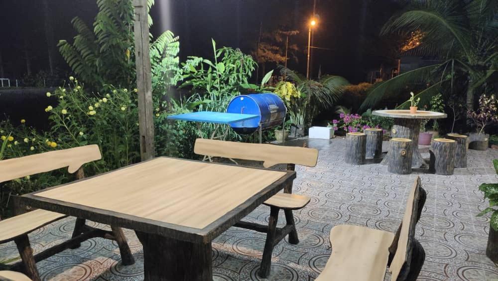 Raniah homestay