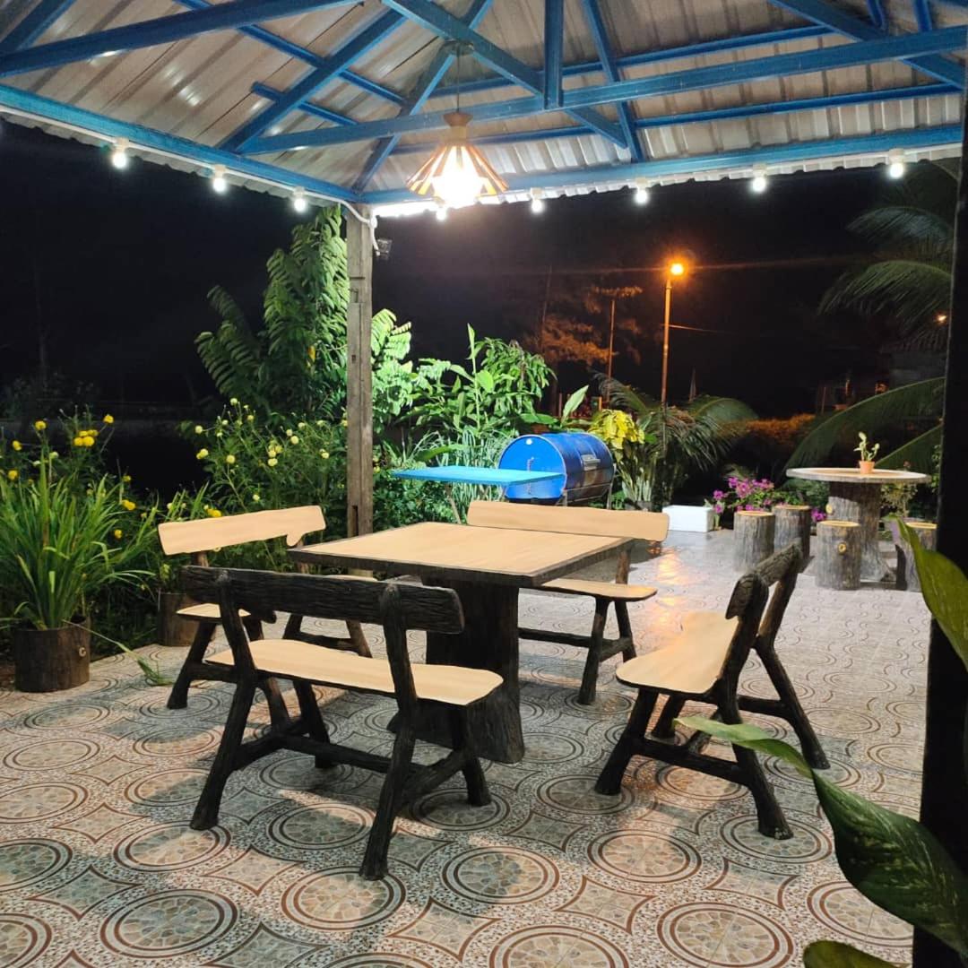 Raniah homestay