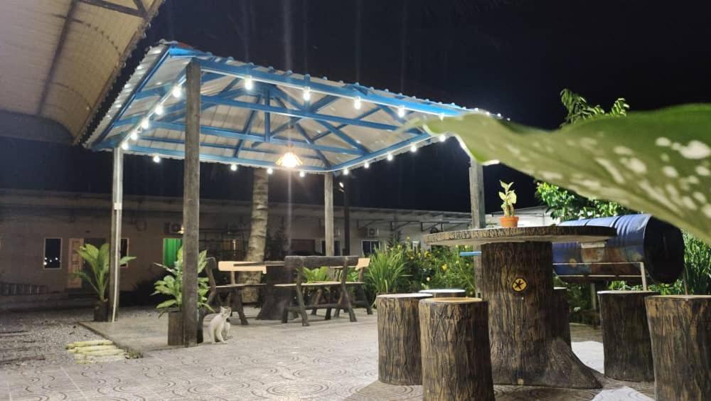 Raniah homestay