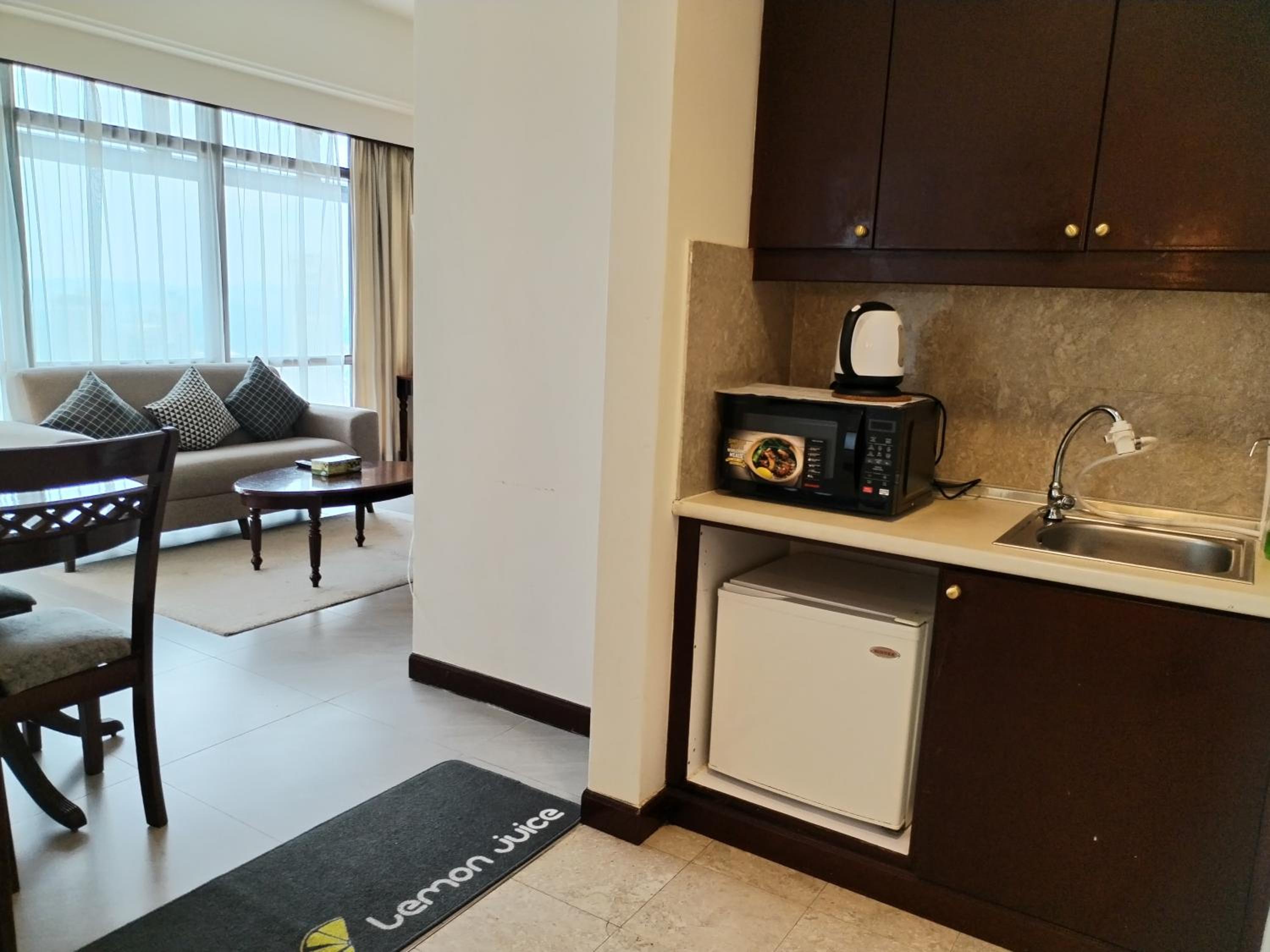 KL Premier Suites AT Times Square