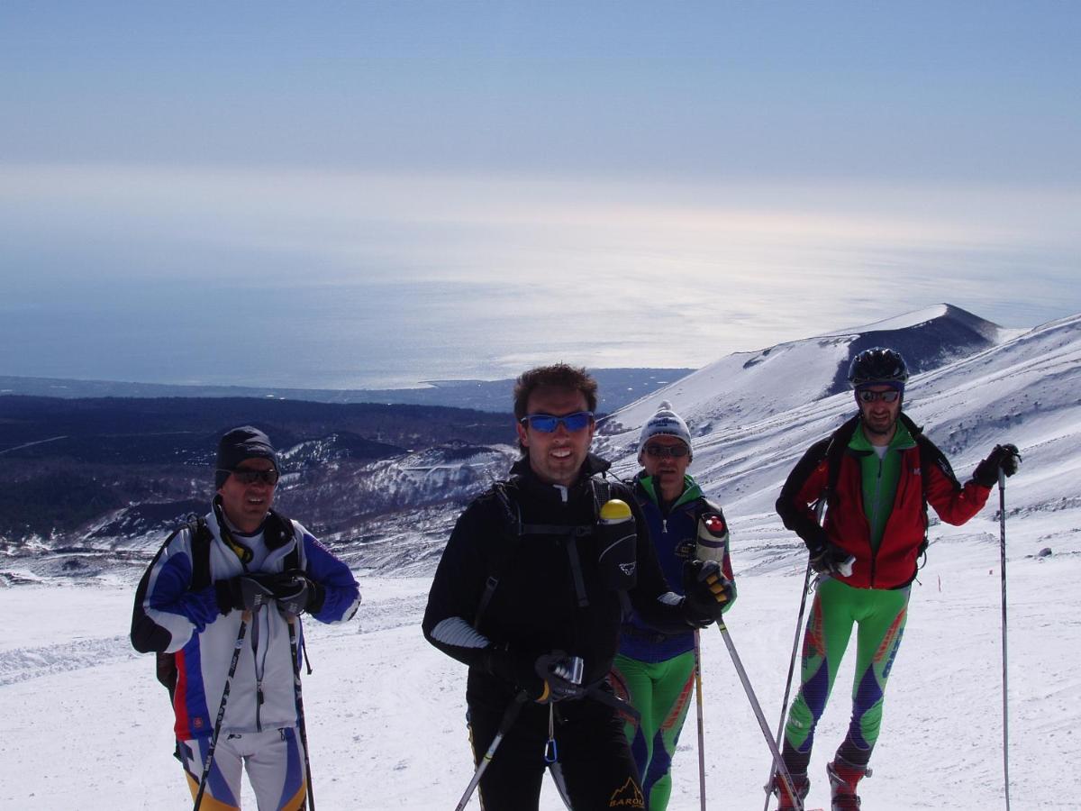 La Casa Dei Cestai