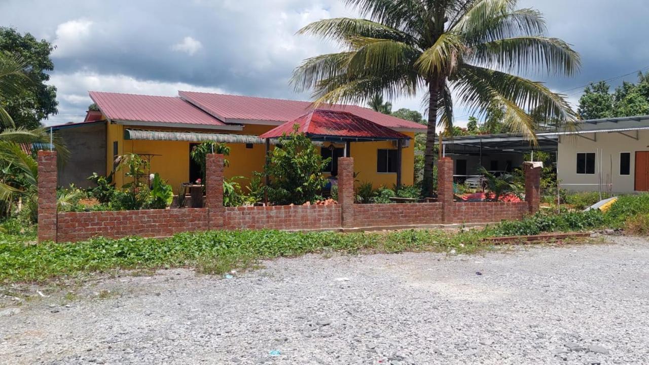 Raniah homestay