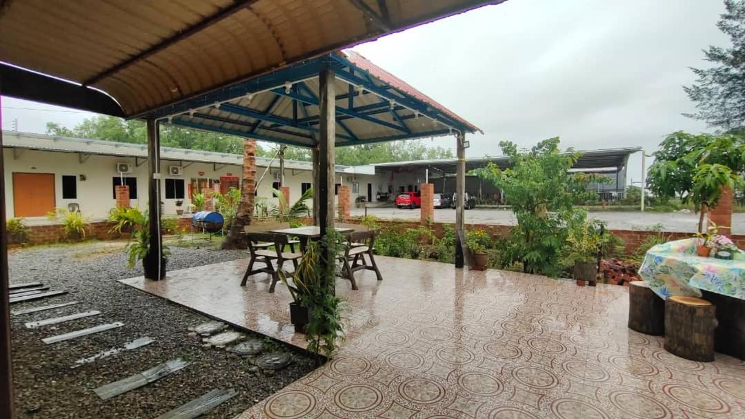 Raniah homestay