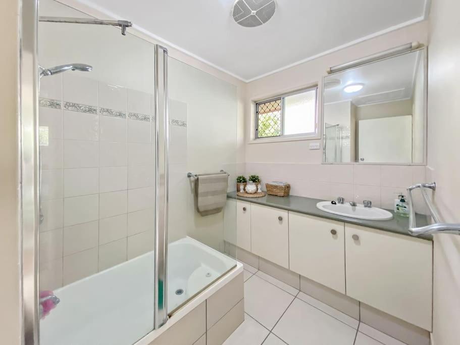 Family Friendly 3 Bedroom Home