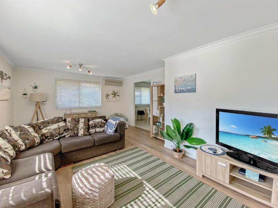 Family Friendly 3 Bedroom Home
