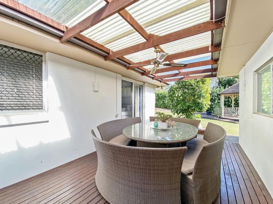 Family Friendly 3 Bedroom Home