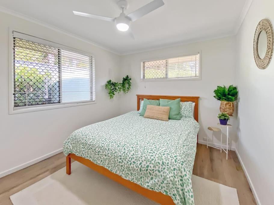 Family Friendly 3 Bedroom Home