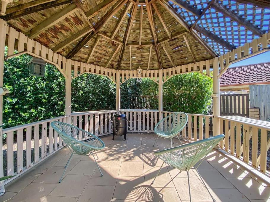 Family Friendly 3 Bedroom Home
