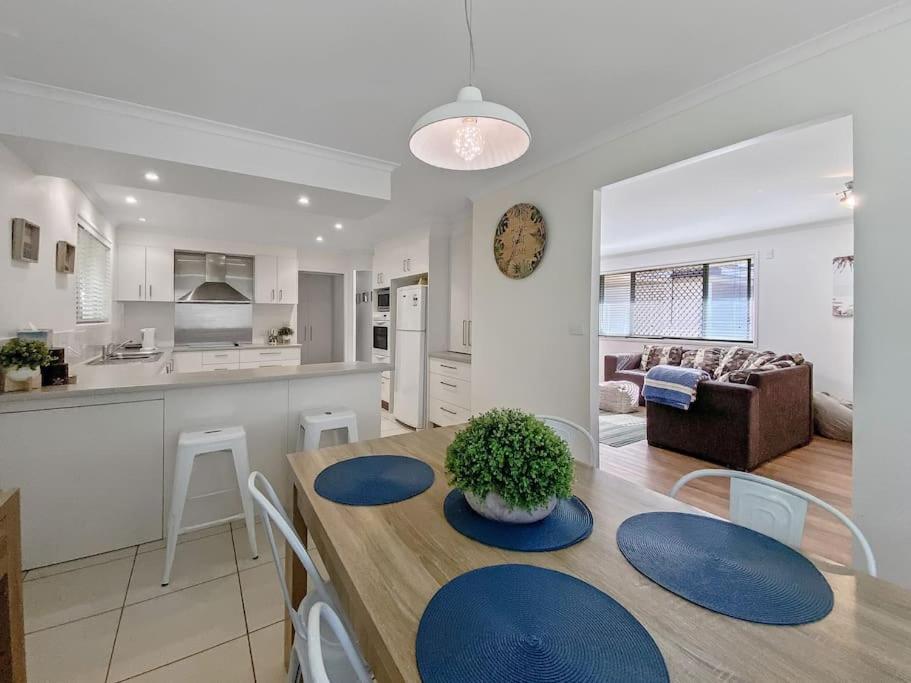 Family Friendly 3 Bedroom Home