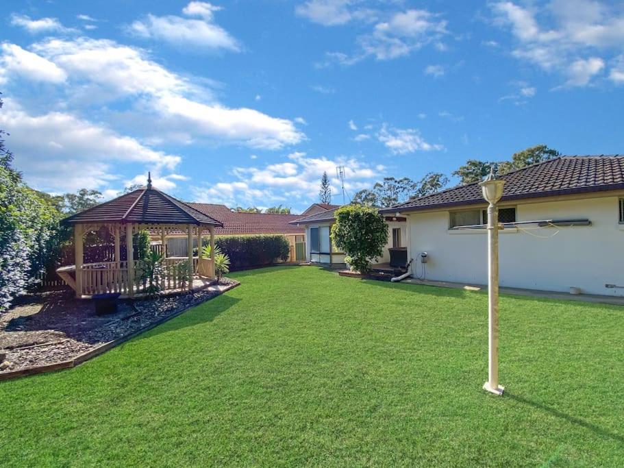 Family Friendly 3 Bedroom Home
