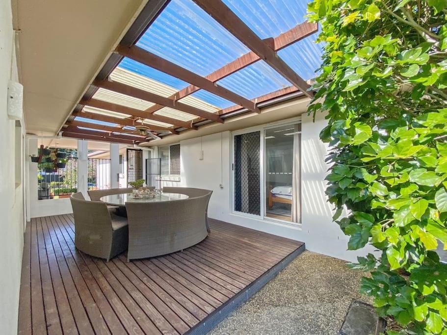 Family Friendly 3 Bedroom Home
