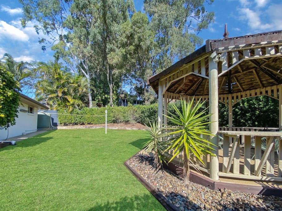 Family Friendly 3 Bedroom Home
