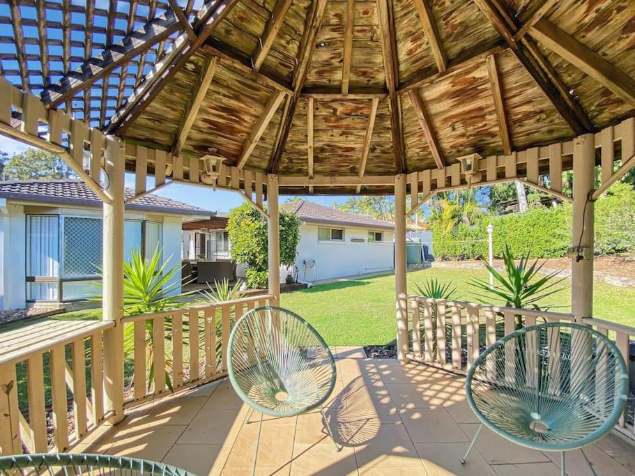 Family Friendly 3 Bedroom Home