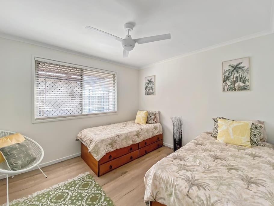 Family Friendly 3 Bedroom Home
