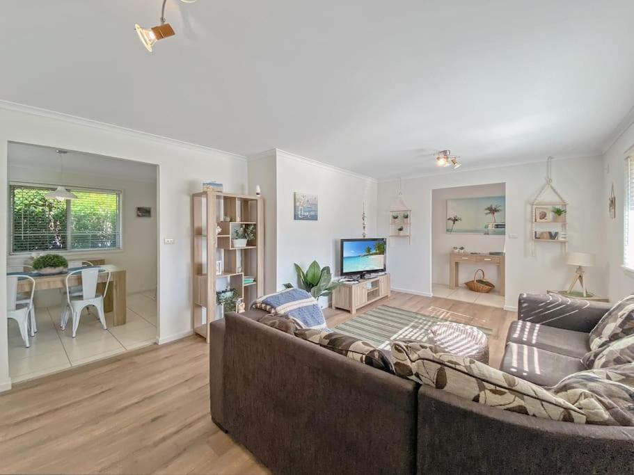 Family Friendly 3 Bedroom Home