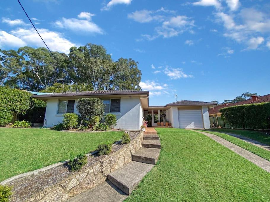 Family Friendly 3 Bedroom Home