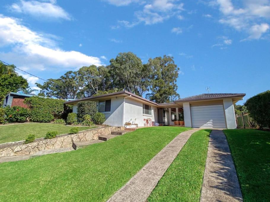 Family Friendly 3 Bedroom Home