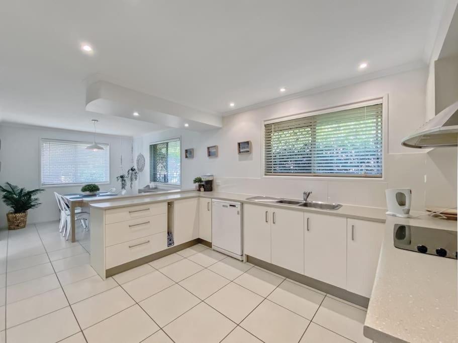 Family Friendly 3 Bedroom Home