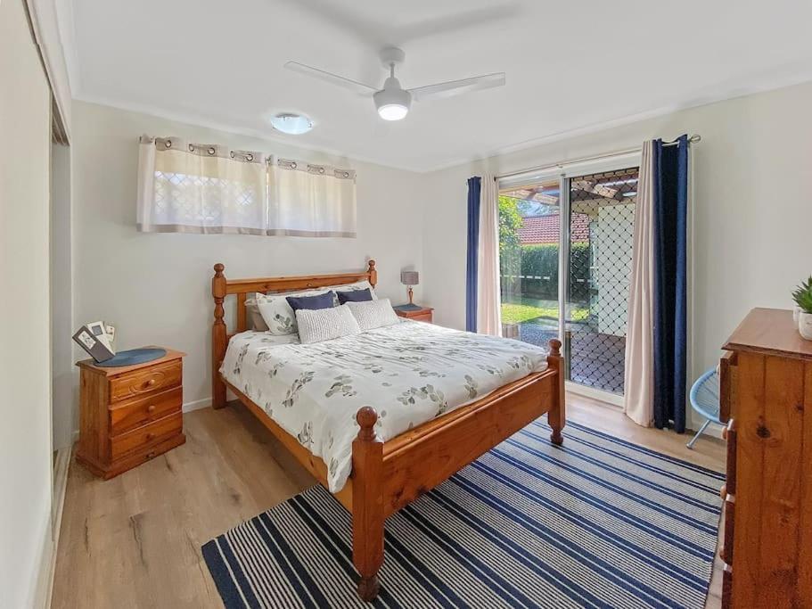 Family Friendly 3 Bedroom Home