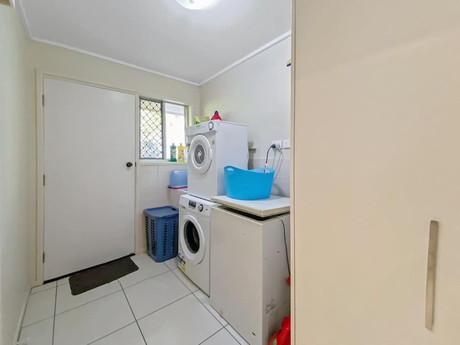 Family Friendly 3 Bedroom Home
