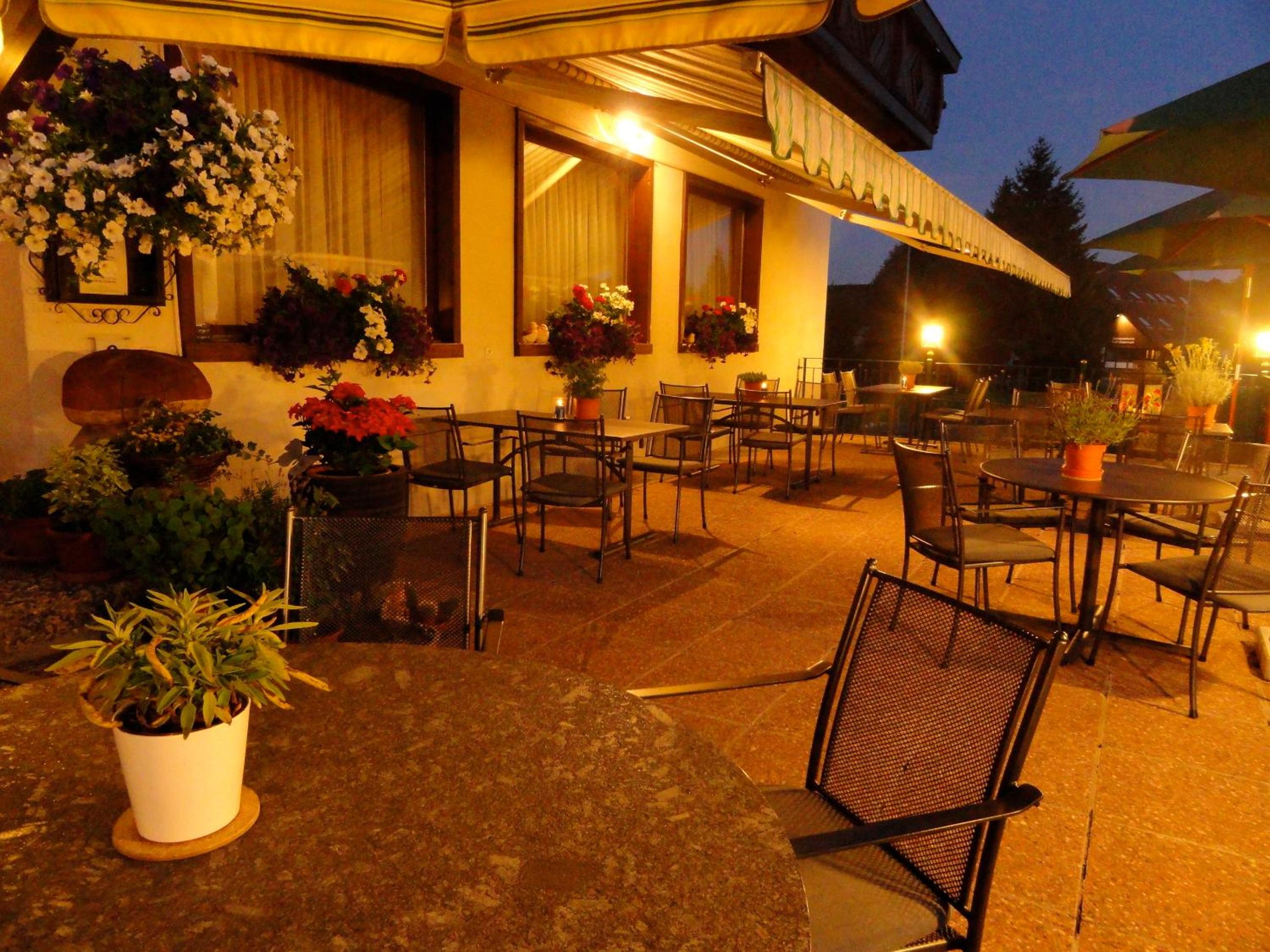 Gasthof Sonne