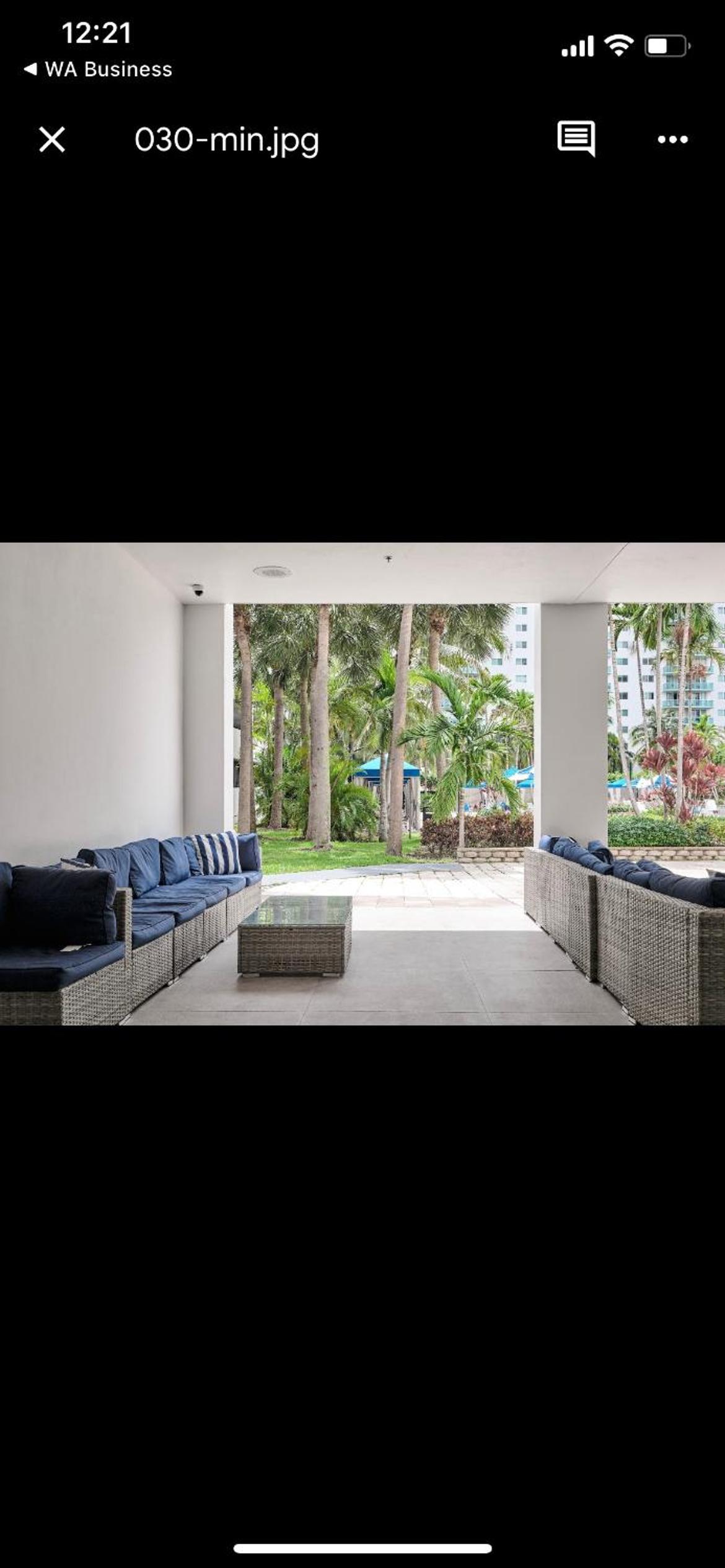 Apartments TVG Miami by the ocean ! view 5