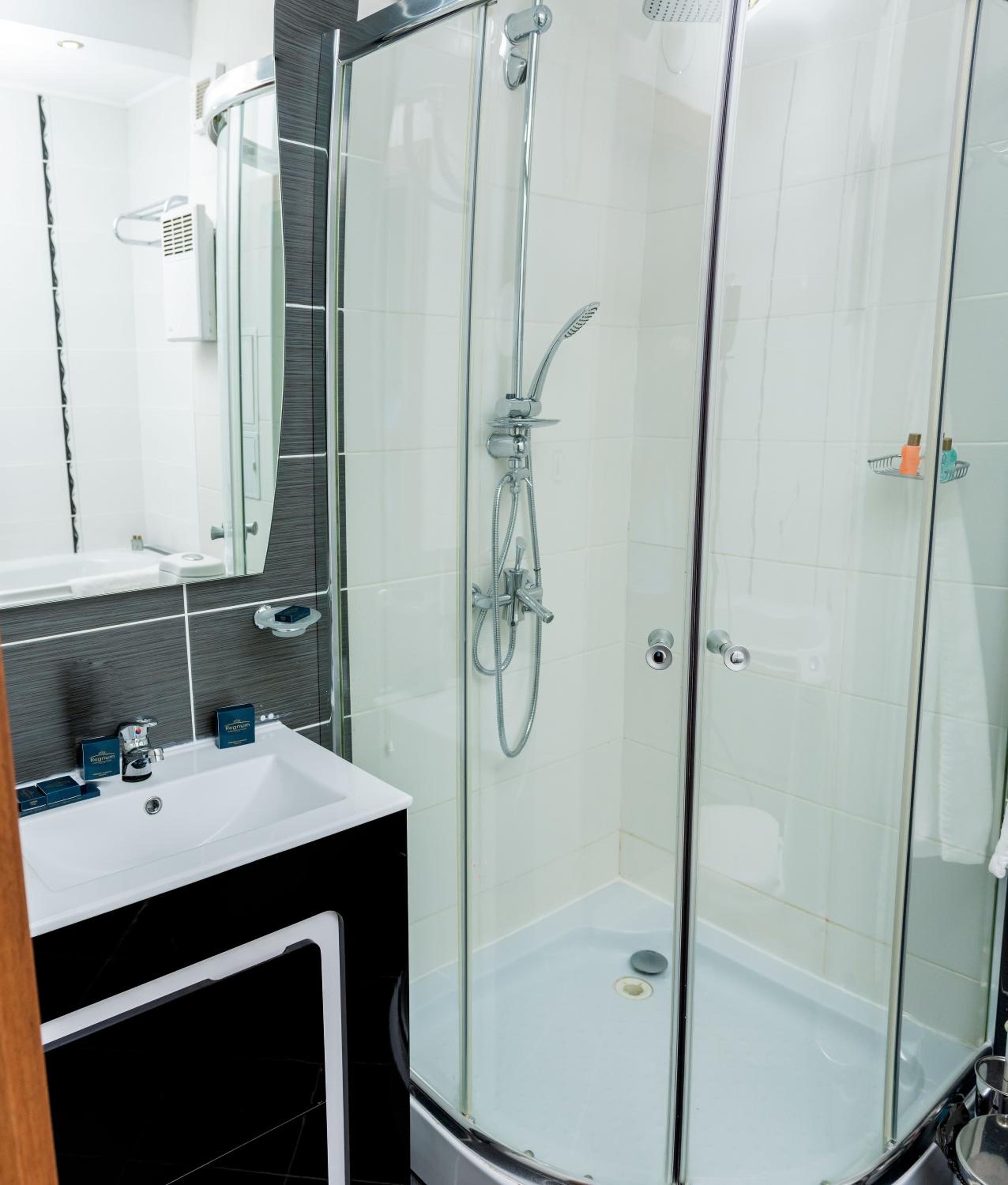 private apartment in a five-star hotel in Bansko