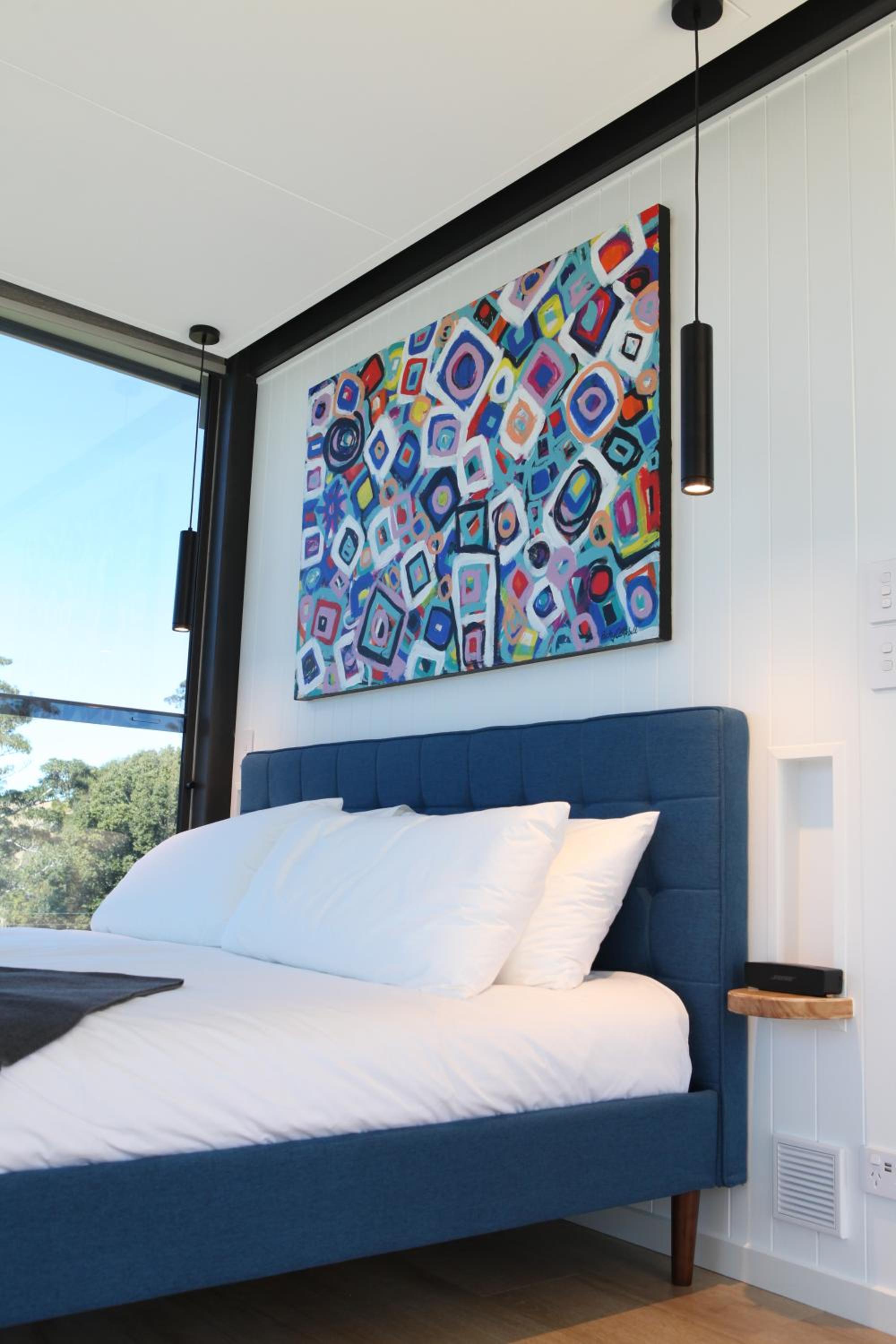 Avion Retreat