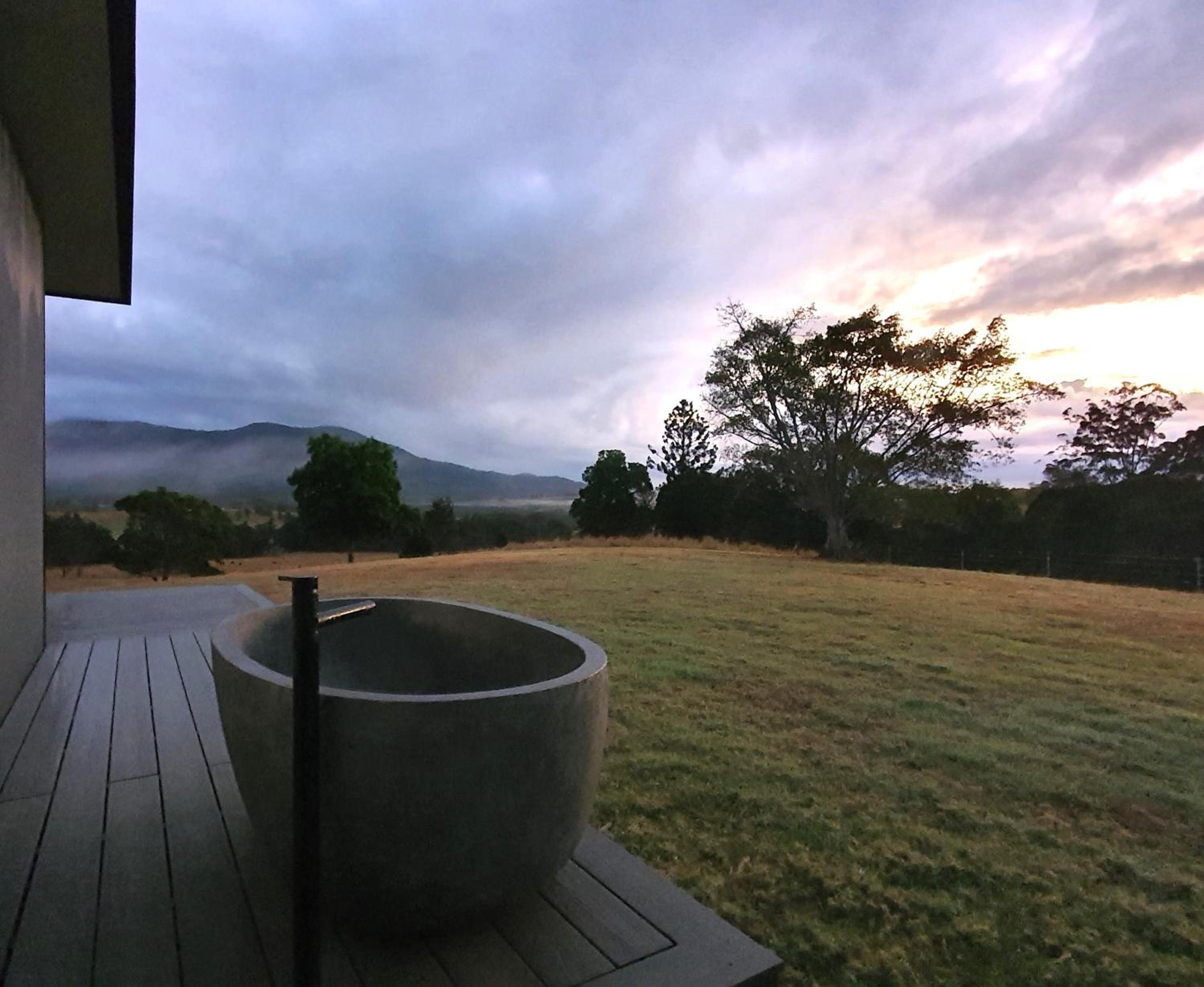 Avion Retreat