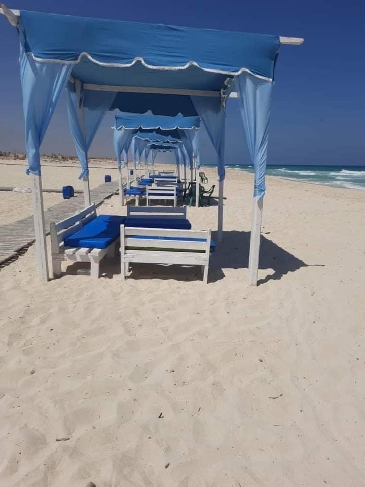 North coast sedra resort villa قريه سيدرا الساحل الشمالي — photo 2