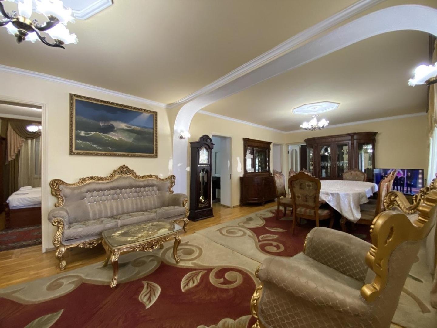 VIP Hotel-Villa 3 in the center
