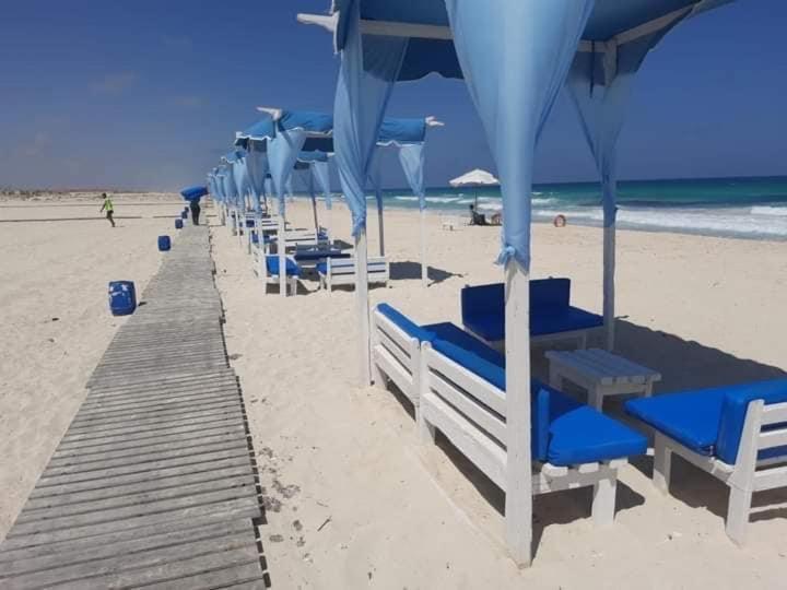 North coast sedra resort villa قريه سيدرا الساحل الشمالي — photo 5