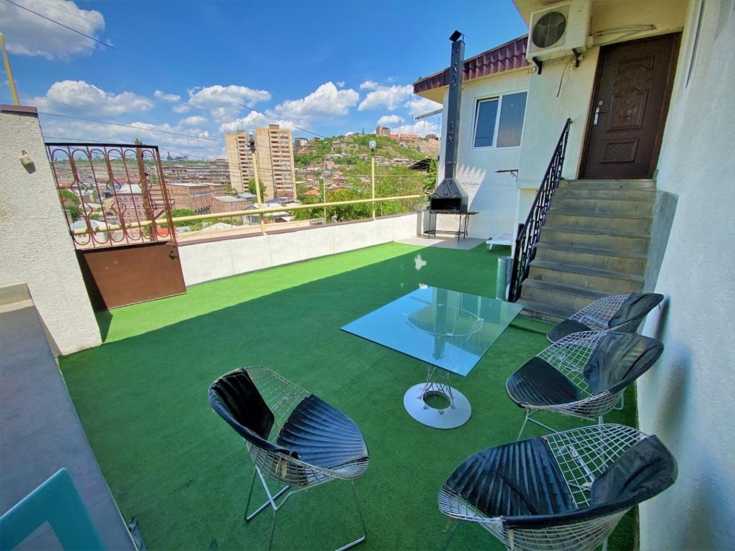 VIP Hotel-Villa 3 in the center