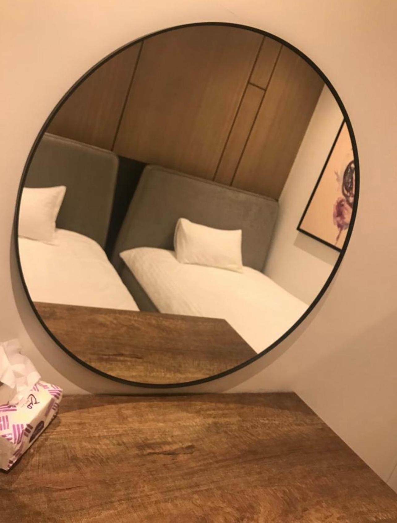 Luxurious apartment with a hall and 3 bedrooms with self-entry