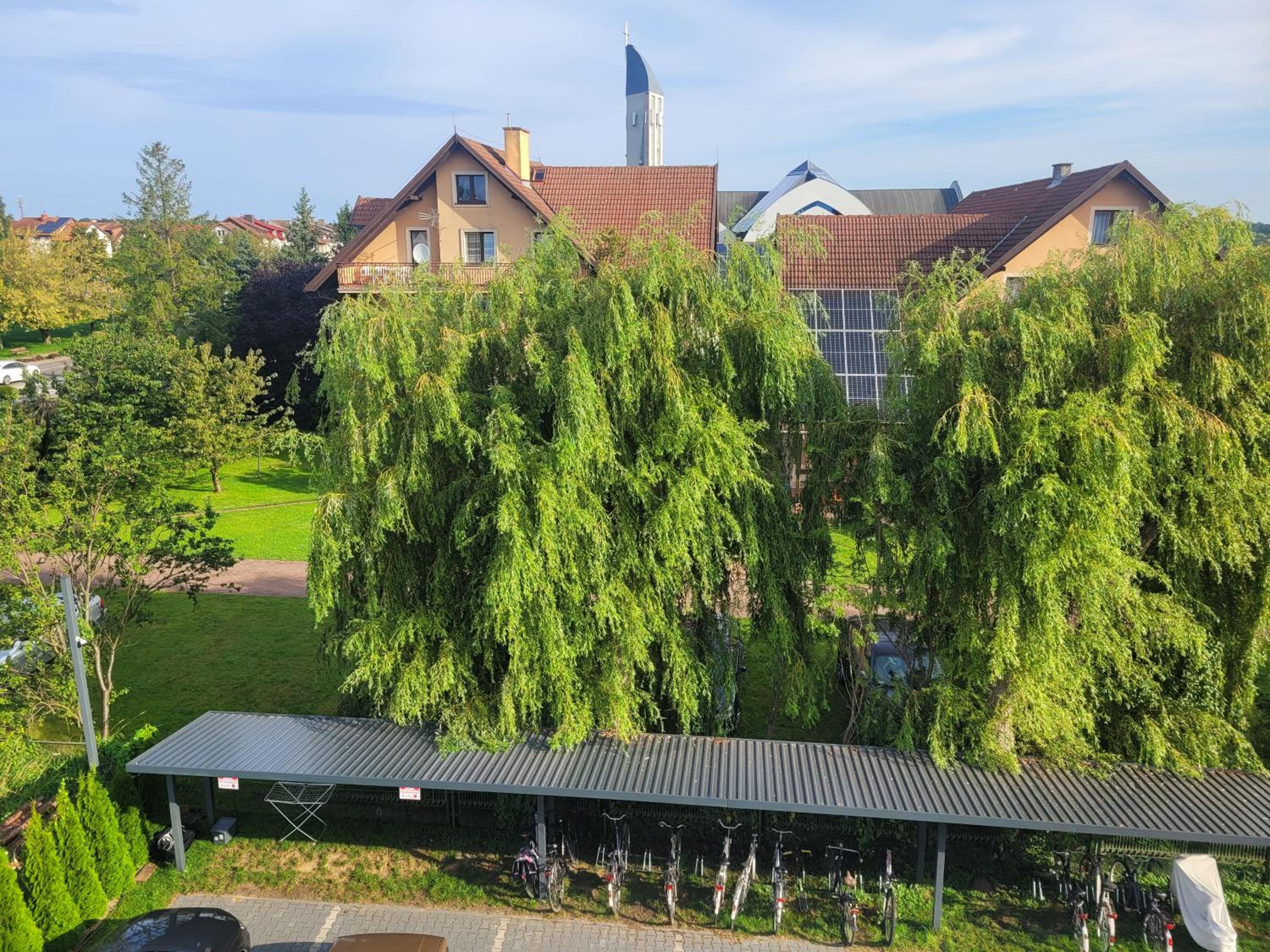 Apartamenty Majer Łeba view 5